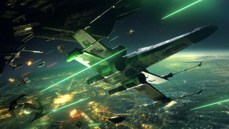 Ubisoft Star Wars dev teases a “huge” 2023